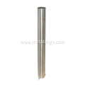 Stainless Steel Shelf Corner Bracket